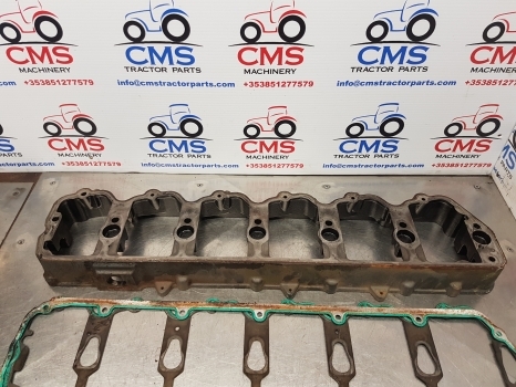 John Deere Class Arion 640, 6210r Rocker Arm Valve Re545803, R529186, Re539152 - Головка блока для Тракторов: фото 5 John Deere Class Arion 640, 6210r Rocker Arm Valve Re545803, R529186, Re539152 - Головка блока для Тракторов: фото 5