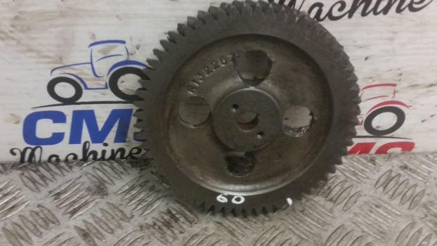 John Deere Powertech 4.5l, 6010, 6210, 6110 Fuel Injection Pump Gear R132267 - Топливный насос для Тракторов: фото 1 John Deere Powertech 4.5l, 6010, 6210, 6110 Fuel Injection Pump Gear R132267 - Топливный насос для Тракторов: фото 1