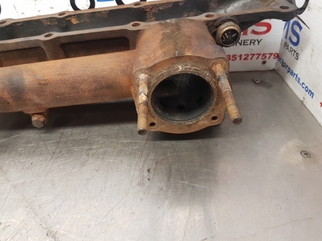 John Deere6210 Intake Manifold And Venturi Re540415, R528720, Re540510, Re551771 - Впускной коллектор для Тракторов: фото 4 John Deere6210 Intake Manifold And Venturi Re540415, R528720, Re540510, Re551771 - Впускной коллектор для Тракторов: фото 4