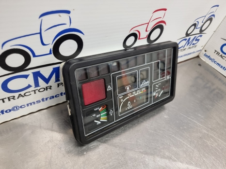 Landini 6880, 7880, 8880, 9880, 9080 Instrument Cluster, Dashboard 3542333m91 - Электрическая система: фото 2 Landini 6880, 7880, 8880, 9880, 9080 Instrument Cluster, Dashboard 3542333m91 - Электрическая система: фото 2
