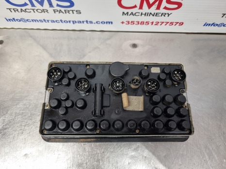 Landini 6880, 7880, 8880, 9880, 9080 Instrument Cluster, Dashboard 3542333m91 - Электрическая система: фото 4 Landini 6880, 7880, 8880, 9880, 9080 Instrument Cluster, Dashboard 3542333m91 - Электрическая система: фото 4