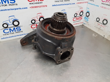 Landini Mythos 100, Mccormick Series, Front Axle Swivel Housing 3557945r1 - Передняя ось: фото 4 Landini Mythos 100, Mccormick Series, Front Axle Swivel Housing 3557945r1 - Передняя ось: фото 4