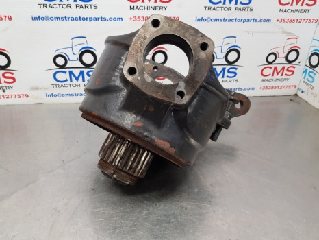 Landini Mythos 100, Mccormick Series, Front Axle Swivel Housing 3557945r1 - Передняя ось: фото 3 Landini Mythos 100, Mccormick Series, Front Axle Swivel Housing 3557945r1 - Передняя ось: фото 3