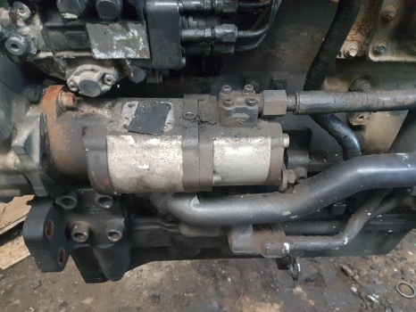 Landini Mythos Tdi 115 Complete Engine For Parts W/o Fuel Pump Perkins Zz90228 - Двигатель для Сельскохозяйственной техники: фото 2 Landini Mythos Tdi 115 Complete Engine For Parts W/o Fuel Pump Perkins Zz90228 - Двигатель для Сельскохозяйственной техники: фото 2