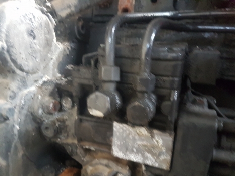 Landini Mythos Tdi 115 Mf 6465 Fuel Injection Pump Perkins 2644p502, 2644p502r - Топливный насос для Сельскохозяйственной техники: фото 3 Landini Mythos Tdi 115 Mf 6465 Fuel Injection Pump Perkins 2644p502, 2644p502r - Топливный насос для Сельскохозяйственной техники: фото 3