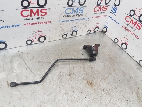 Landini Mythos Vision Series 90, 95, 105 Differential Lock Cylinder 3531759m1 - Дифференциал для Тракторов: фото 5 Landini Mythos Vision Series 90, 95, 105 Differential Lock Cylinder 3531759m1 - Дифференциал для Тракторов: фото 5
