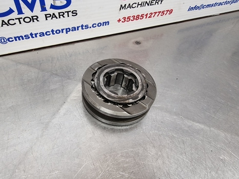 Landini Vision 105, Mccormick, Transmission Sleeve, Hub 3532500m3, 3536269m1 - Коробка передач: фото 5 Landini Vision 105, Mccormick, Transmission Sleeve, Hub 3532500m3, 3536269m1 - Коробка передач: фото 5