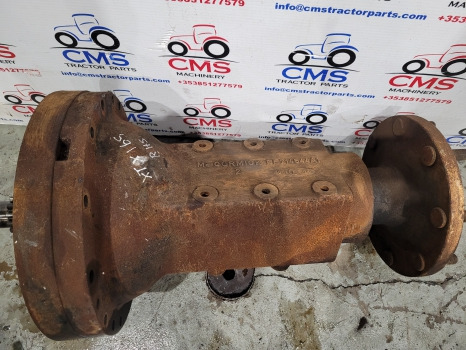Landini X7-145, X7-185 Mccormick Xtx165, Xtx145 Rear Half Axle Lhs Rhs 714544a1 - Задняя ось: фото 2 Landini X7-145, X7-185 Mccormick Xtx165, Xtx145 Rear Half Axle Lhs Rhs 714544a1 - Задняя ось: фото 2