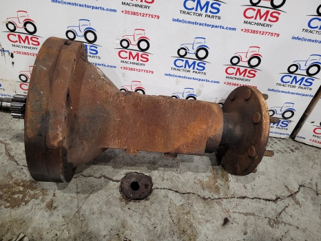 Landini X7-145, X7-185 Mccormick Xtx165, Xtx145 Rear Half Axle Lhs Rhs 714544a1 - Задняя ось: фото 5 Landini X7-145, X7-185 Mccormick Xtx165, Xtx145 Rear Half Axle Lhs Rhs 714544a1 - Задняя ось: фото 5