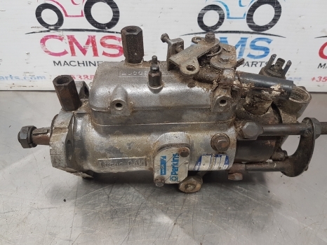 Lucas 4 Cyl Fuel Pump Type 685, 2643c621hm, 2643c62, 2643c633, 334bf203 - Топливный насос для Тракторов: фото 2 Lucas 4 Cyl Fuel Pump Type 685, 2643c621hm, 2643c62, 2643c633, 334bf203 - Топливный насос для Тракторов: фото 2