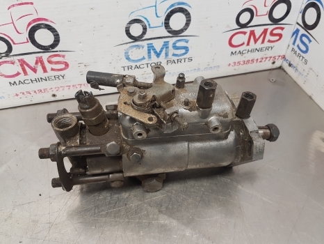 Lucas 4 Cyl Fuel Pump Type 685, 2643c621hm, 2643c62, 2643c633, 334bf203 - Топливный насос для Тракторов: фото 3 Lucas 4 Cyl Fuel Pump Type 685, 2643c621hm, 2643c62, 2643c633, 334bf203 - Топливный насос для Тракторов: фото 3