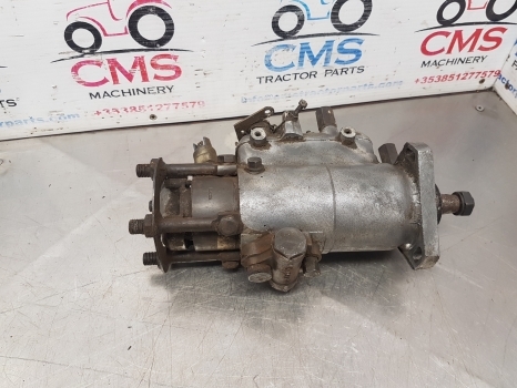 Lucas 4 Cyl Fuel Pump Type 685, 2643c621hm, 2643c62, 2643c633, 334bf203 - Топливный насос для Тракторов: фото 4 Lucas 4 Cyl Fuel Pump Type 685, 2643c621hm, 2643c62, 2643c633, 334bf203 - Топливный насос для Тракторов: фото 4