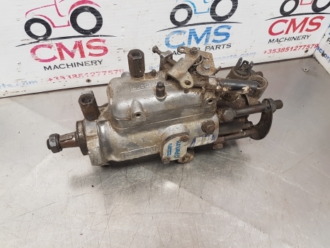Lucas 4 Cyl Fuel Pump Type 685, 2643c621hm, 2643c62, 2643c633, 334bf203 - Топливный насос для Тракторов: фото 1 Lucas 4 Cyl Fuel Pump Type 685, 2643c621hm, 2643c62, 2643c633, 334bf203 - Топливный насос для Тракторов: фото 1