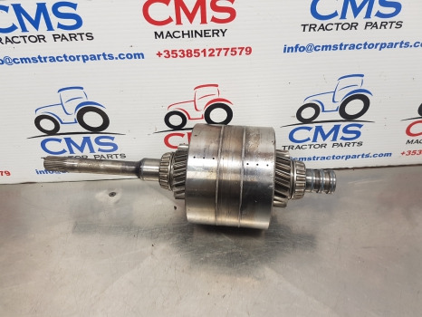 Трансмиссия Manitou 728.4, Mt 728-4, Mt 728-2, Mt 928-4transmission Shaft Assy 109576: фото 7