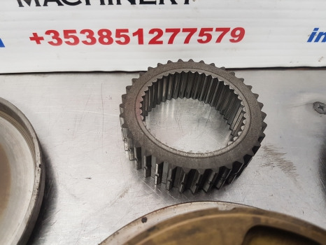 Трансмиссия Manitou 728.4, Mt728-4, Mt928-4, Transmission Synchro Assy 109665, 109586: фото 6