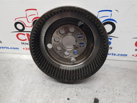 Manitou Dana Spicer 212 Axle Ring Annular Gear Z70 564133, 565998, 112.06.005.04 - Передняя ось: фото 3 Manitou Dana Spicer 212 Axle Ring Annular Gear Z70 564133, 565998, 112.06.005.04 - Передняя ось: фото 3