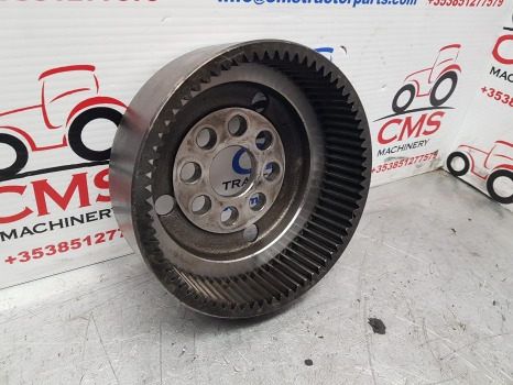 Manitou Dana Spicer 212 Axle Ring Annular Gear Z70 564133, 565998, 112.06.005.04 - Передняя ось: фото 1 Manitou Dana Spicer 212 Axle Ring Annular Gear Z70 564133, 565998, 112.06.005.04 - Передняя ось: фото 1
