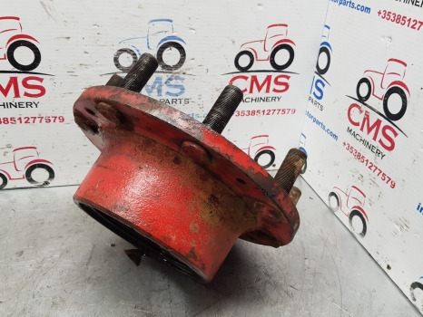 Manitou Maniscopic Clark Hurth 172/160, 172/453 Hub Bolt Plate 738.06.019.03 - Передняя ось: фото 3 Manitou Maniscopic Clark Hurth 172/160, 172/453 Hub Bolt Plate 738.06.019.03 - Передняя ось: фото 3