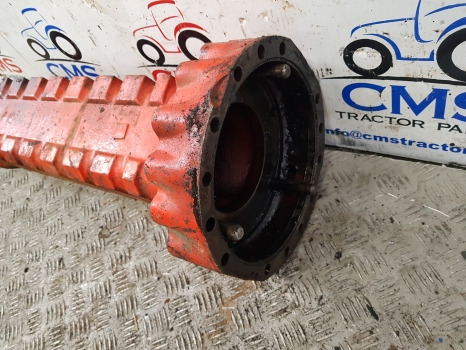 Manitou Maniscopic Mt425cp Clark Hurth 172/160 Half Axle Housing 738.06.001.27 - Передняя ось: фото 3 Manitou Maniscopic Mt425cp Clark Hurth 172/160 Half Axle Housing 738.06.001.27 - Передняя ось: фото 3
