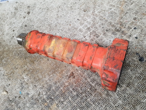 Manitou Maniscopic Mt425cp Clark Hurth 172/160 Half Axle Housing 738.06.001.27 - Передняя ось: фото 4 Manitou Maniscopic Mt425cp Clark Hurth 172/160 Half Axle Housing 738.06.001.27 - Передняя ось: фото 4