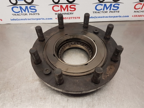 Manitou Mlt 634-120 Lsu Axle Hub Bolt Plate 76086070, 112.06.049.01, 76086070 . - Передняя ось: фото 1 Manitou Mlt 634-120 Lsu Axle Hub Bolt Plate 76086070, 112.06.049.01, 76086070 . - Передняя ось: фото 1