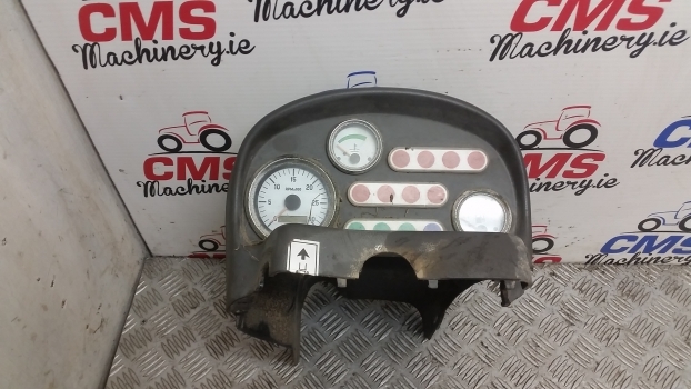 Manitou Mlt630t, Mlt634 120lsu, Mlt731tlsu Instrument Dash Panel Assembly 224744 - Приборная панель для Телескопических погрузчиков: фото 1 Manitou Mlt630t, Mlt634 120lsu, Mlt731tlsu Instrument Dash Panel Assembly 224744 - Приборная панель для Телескопических погрузчиков: фото 1