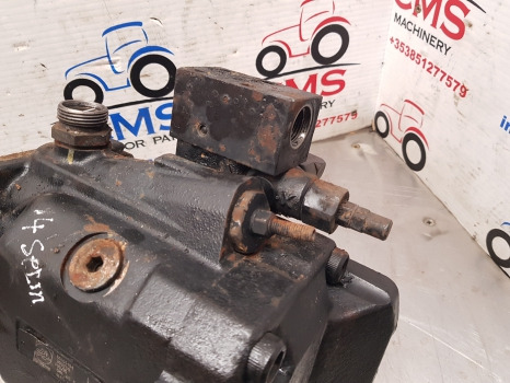 Гидравлический насос Manitou Mlt735-120 Lsu Hydraulic Pump 65105104, 303700, 297600, 288154: фото 8