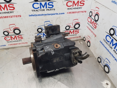 Гидравлический насос Manitou Mlt735-120 Lsu Hydraulic Pump 65105104, 303700, 297600, 288154: фото 7