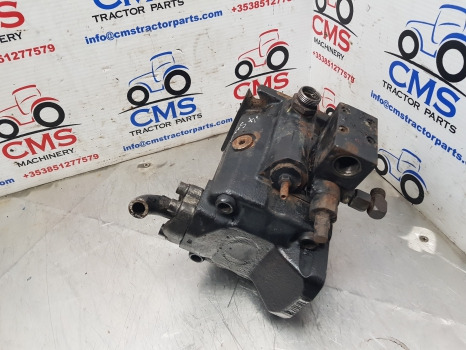 Гидравлический насос Manitou Mlt735-120 Lsu Hydraulic Pump 65105104, 303700, 297600, 288154: фото 6