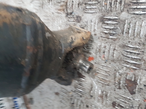 Manitou Mrt 2540, Mrt-x2540, Mtr2150, Mrt-x2150 Propeller Shaft 907575 - Карданный вал для Сельскохозяйственной техники: фото 5 Manitou Mrt 2540, Mrt-x2540, Mtr2150, Mrt-x2150 Propeller Shaft 907575 - Карданный вал для Сельскохозяйственной техники: фото 5