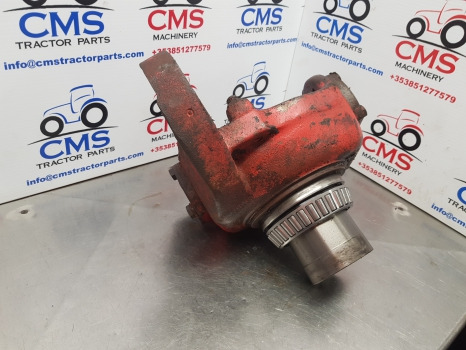 Manitou Mt 728.4, 728-4t, Dana, Front Axle Swivel Housing Lhs 279.06.002.09 - Передняя ось: фото 4 Manitou Mt 728.4, 728-4t, Dana, Front Axle Swivel Housing Lhs 279.06.002.09 - Передняя ось: фото 4