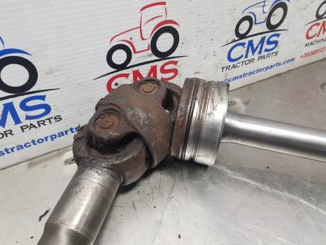 Manitou Mt 728.4 Clark Hurth Front Axle Drive Shaft 279.06.611.02 - Передняя ось: фото 3 Manitou Mt 728.4 Clark Hurth Front Axle Drive Shaft 279.06.611.02 - Передняя ось: фото 3