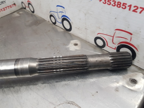 Manitou Mt 728.4 Clark Hurth Front Axle Drive Shaft 279.06.611.02 - Передняя ось: фото 4 Manitou Mt 728.4 Clark Hurth Front Axle Drive Shaft 279.06.611.02 - Передняя ось: фото 4