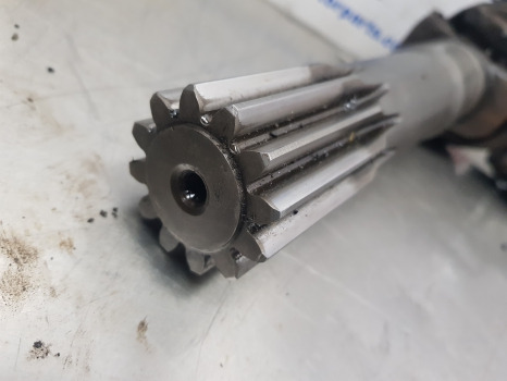 Manitou Mt 728.4 Clark Hurth Front Axle Drive Shaft 279.06.611.02 - Передняя ось: фото 5 Manitou Mt 728.4 Clark Hurth Front Axle Drive Shaft 279.06.611.02 - Передняя ось: фото 5