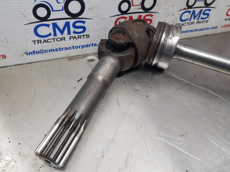 Manitou Mt 728.4 Clark Hurth Front Axle Drive Shaft 279.06.611.02 - Передняя ось: фото 2 Manitou Mt 728.4 Clark Hurth Front Axle Drive Shaft 279.06.611.02 - Передняя ось: фото 2