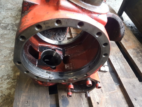Manitou Mt 728.4 Front Axle Centre Housing Y518231, 739.01.017.02 - Передняя ось: фото 4 Manitou Mt 728.4 Front Axle Centre Housing Y518231, 739.01.017.02 - Передняя ось: фото 4