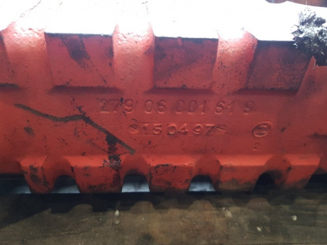 Manitou Mt 728.4 Front Axle Housing Lhs Rhs 279.06.001.61.9, 279.06.001.01 - Передняя ось: фото 4 Manitou Mt 728.4 Front Axle Housing Lhs Rhs 279.06.001.61.9, 279.06.001.01 - Передняя ось: фото 4