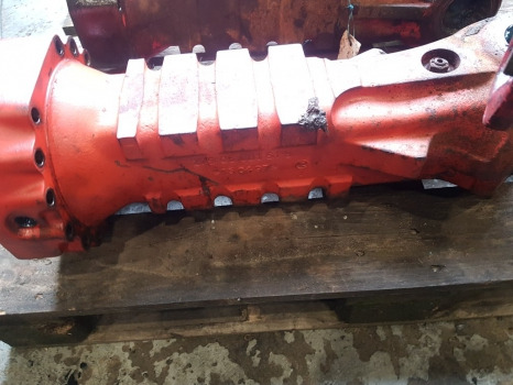 Manitou Mt 728.4 Front Axle Housing Lhs Rhs 279.06.001.61.9, 279.06.001.01 - Передняя ось: фото 3 Manitou Mt 728.4 Front Axle Housing Lhs Rhs 279.06.001.61.9, 279.06.001.01 - Передняя ось: фото 3