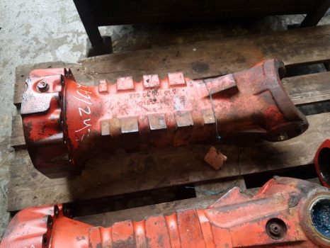 Manitou Mt 728.4 Front Axle Housing Rhs 279.06.001.61.9, 279.06.001.01 - Передняя ось: фото 4 Manitou Mt 728.4 Front Axle Housing Rhs 279.06.001.61.9, 279.06.001.01 - Передняя ось: фото 4