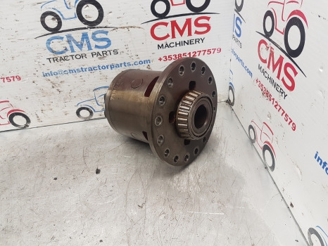 Manitou Mt425cp, Caterpillar Th62 , 172/160 Clark Hurth Differential 7380400104 - Передняя ось: фото 3 Manitou Mt425cp, Caterpillar Th62 , 172/160 Clark Hurth Differential 7380400104 - Передняя ось: фото 3