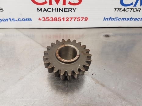 Коробка передач для Тракторов Massey Ferguson 100, 200, 300, 500, 4200 Reverse Idle Gear 13x21 1660919m1: фото 6