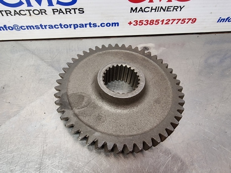 Massey Ferguson 3085, 3075, 3125, Fwd Gear 47t 3617438m2 - Передняя ось: фото 3 Massey Ferguson 3085, 3075, 3125, Fwd Gear 47t 3617438m2 - Передняя ось: фото 3
