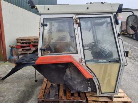 Massey Ferguson 399, 375, 390, 398, 365 4wd Hi Line Complete Cab Sold, Sold - Кабина: фото 3 Massey Ferguson 399, 375, 390, 398, 365 4wd Hi Line Complete Cab Sold, Sold - Кабина: фото 3