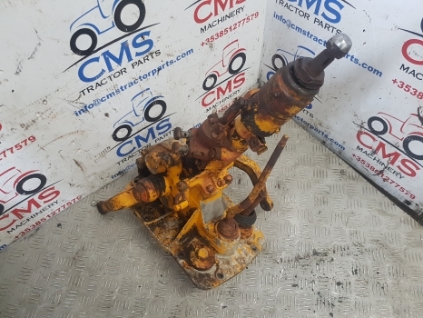 Massey Ferguson 40 Power Steering Box - Рулевой механизм для Тракторов: фото 2 Massey Ferguson 40 Power Steering Box - Рулевой механизм для Тракторов: фото 2