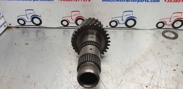 Massey Ferguson 50 Hx Gearbox Shaft Gear Z 35/29/19 1695793m1, 1691249m1 - Коробка передач и запчасти для Экскаваторов-погрузчиков: фото 4 Massey Ferguson 50 Hx Gearbox Shaft Gear Z 35/29/19 1695793m1, 1691249m1 - Коробка передач и запчасти для Экскаваторов-погрузчиков: фото 4