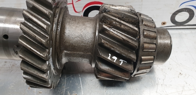Massey Ferguson 50 Hx Gearbox Shaft Gear Z 35/29/19 1695793m1, 1691249m1 - Коробка передач и запчасти для Экскаваторов-погрузчиков: фото 2 Massey Ferguson 50 Hx Gearbox Shaft Gear Z 35/29/19 1695793m1, 1691249m1 - Коробка передач и запчасти для Экскаваторов-погрузчиков: фото 2