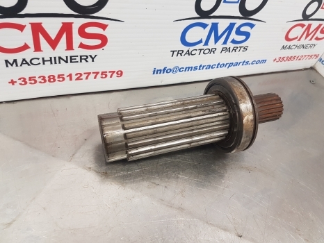 Massey Ferguson 50b, Mf50b, Transmission Gear Shaft 17t X 21 Splines - Трансмиссия для Тракторов: фото 2 Massey Ferguson 50b, Mf50b, Transmission Gear Shaft 17t X 21 Splines - Трансмиссия для Тракторов: фото 2