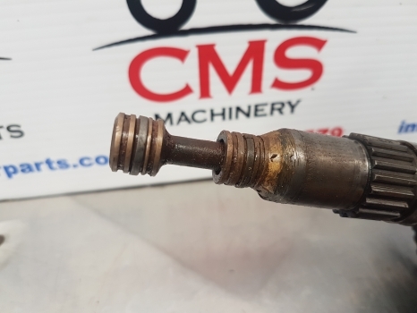 Massey Ferguson 50b Transmission Gear Shaft Assembly 522655m1 - Трансмиссия для Тракторов: фото 4 Massey Ferguson 50b Transmission Gear Shaft Assembly 522655m1 - Трансмиссия для Тракторов: фото 4