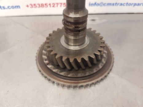 Massey Ferguson 50b Transmission Gear Shaft Assembly 526812m1 - Трансмиссия для Тракторов: фото 3 Massey Ferguson 50b Transmission Gear Shaft Assembly 526812m1 - Трансмиссия для Тракторов: фото 3