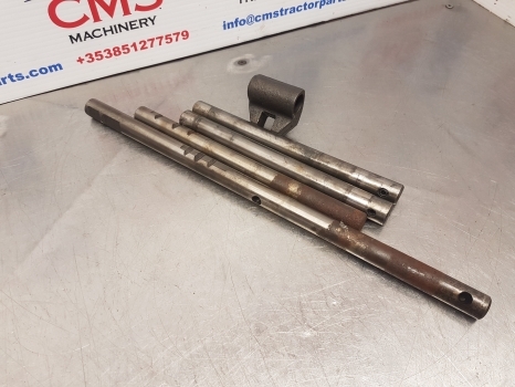 Massey Ferguson 50b Transmission Selector Shifting Rails Kit. - Трансмиссия для Тракторов: фото 2 Massey Ferguson 50b Transmission Selector Shifting Rails Kit. - Трансмиссия для Тракторов: фото 2